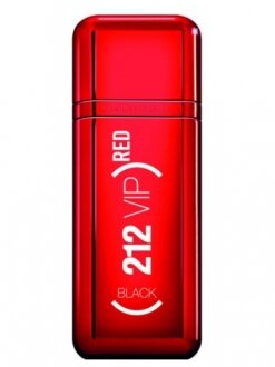 Carolina Herrera 212 VIP Black Red EDP 100 ml Erkek Parfümü kullananlar yorumlar